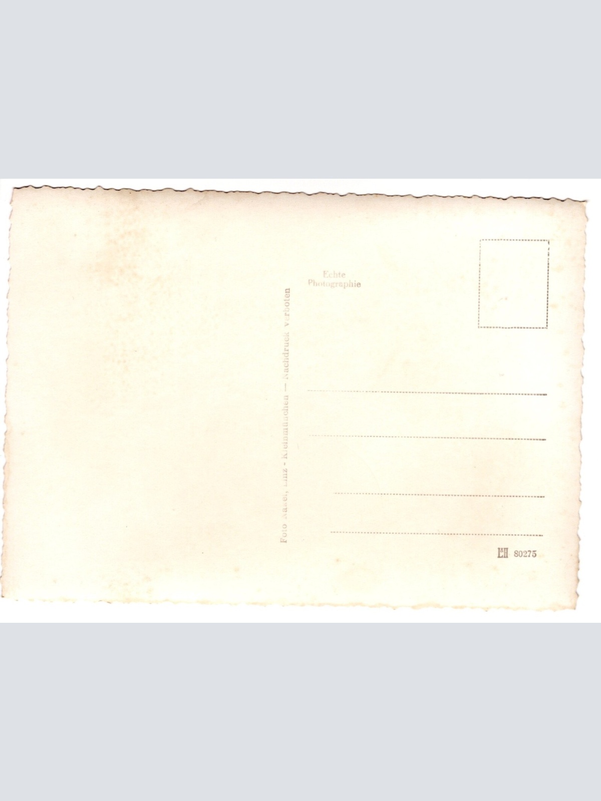 AK, St. Florian, Oberösterreich, Ansichtskarte (S4868)