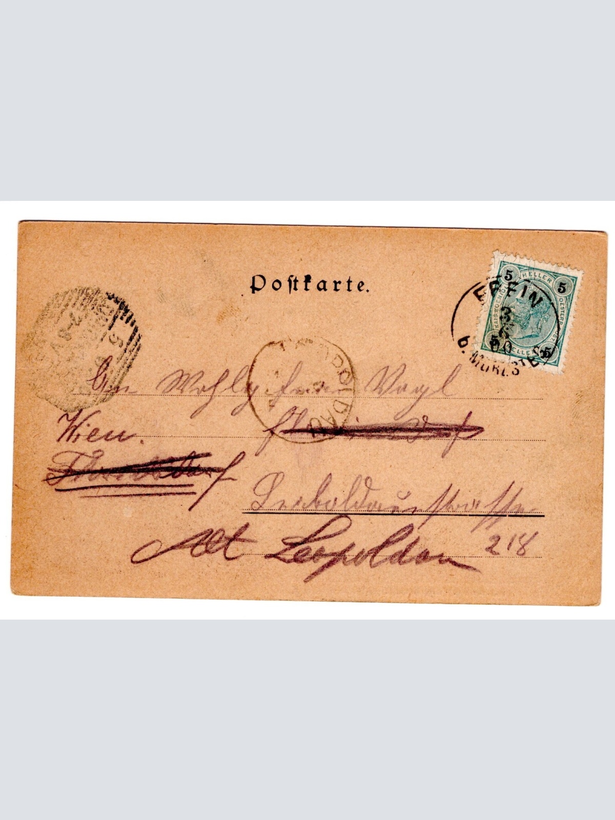 AK, Wasserfall zum Todten Weib, Steiermark, Ansichtskarte (S4998)