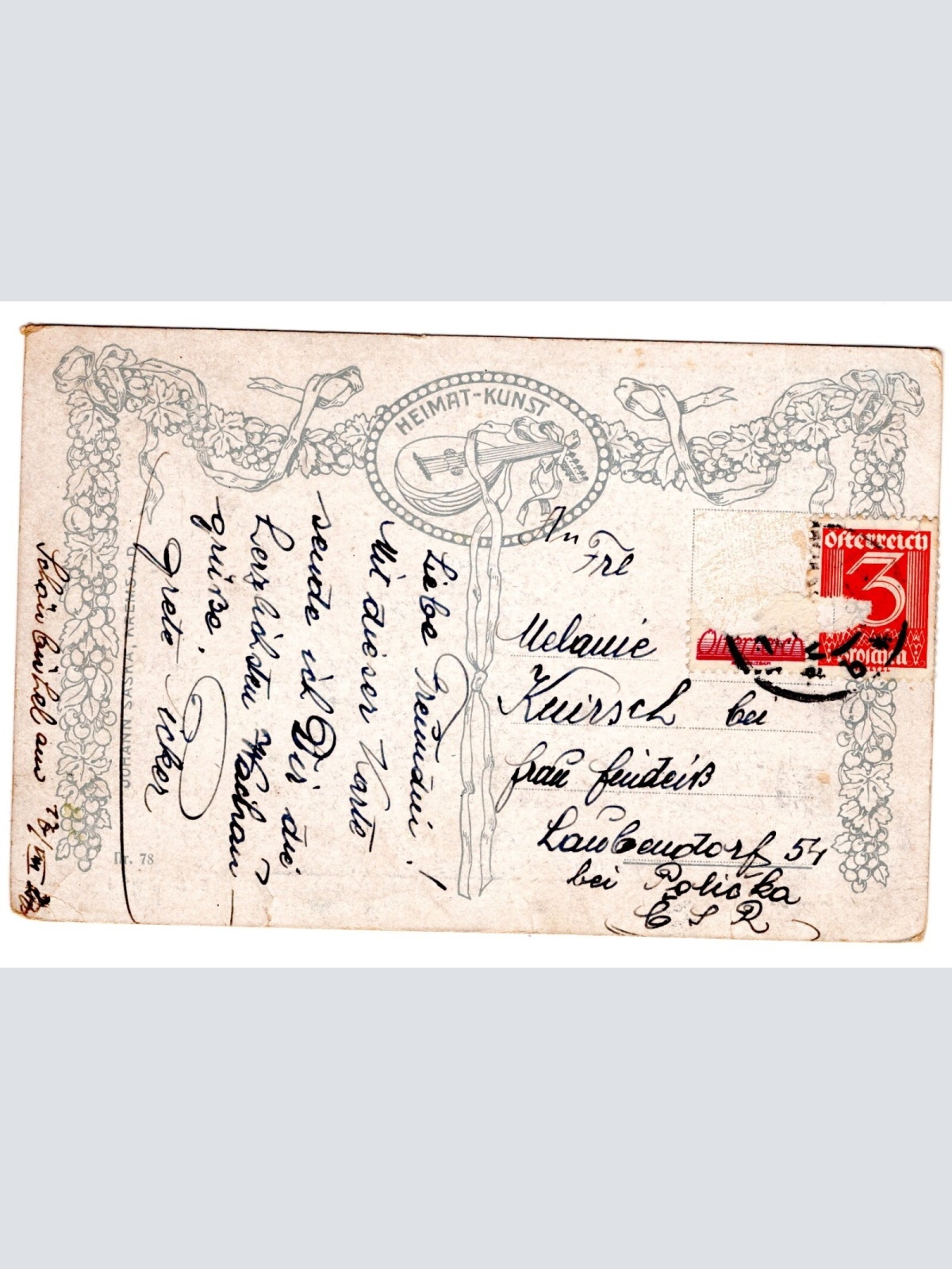 AK, Schönbühel an der Donau, Niederösterreich, Ansichtskarte (S5129)