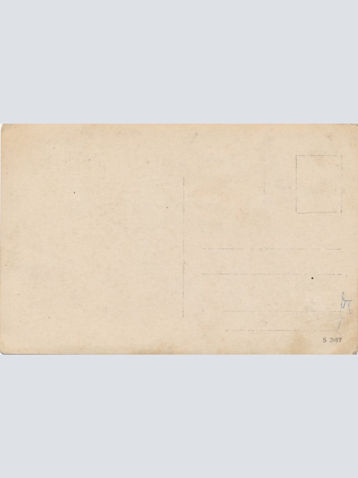 AK Soldat beim Frisör Bart Rasur Militaria (14032)