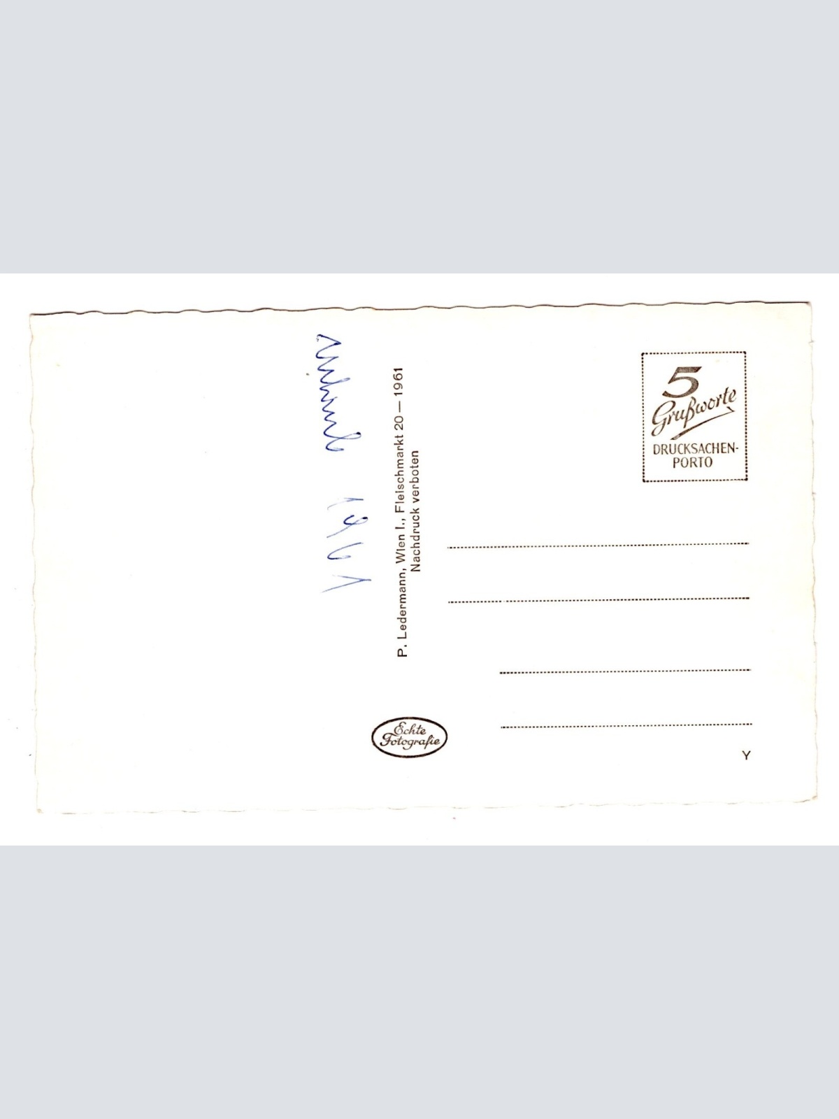 AK, Admonter Stiftskeller, Steiermark, Ansichtskarte (S5185)