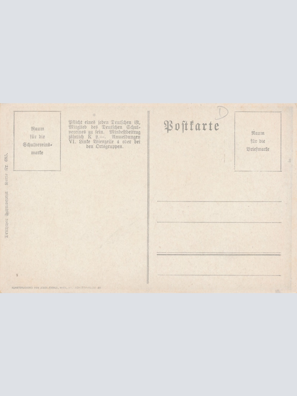 AK ran an den Feind Soldat auf Pferd Militaria Ansichtskarte (14298)