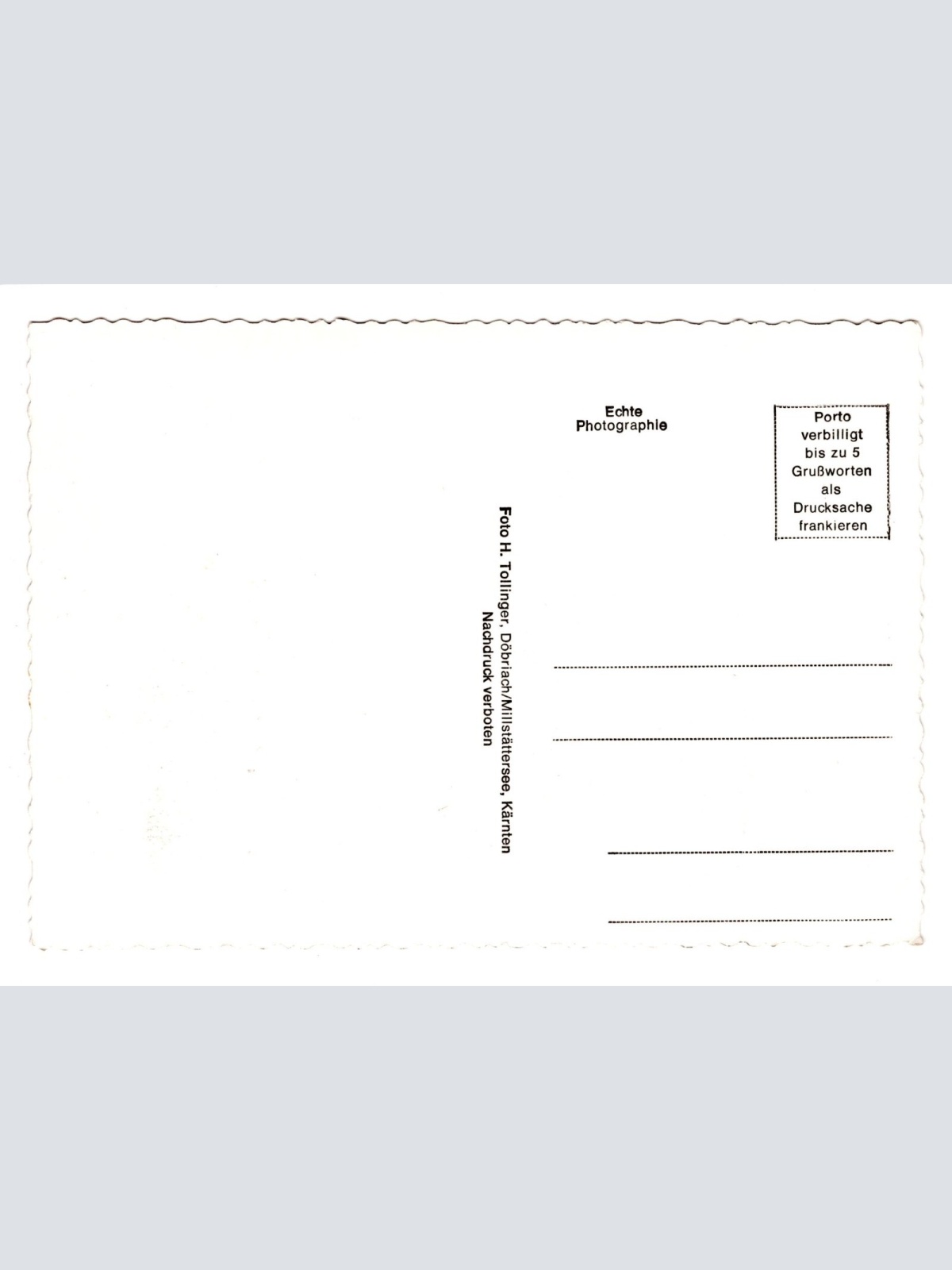 AK, Bad Kleinkirchheim, Kärnten, Ansichtskarte (S5348)