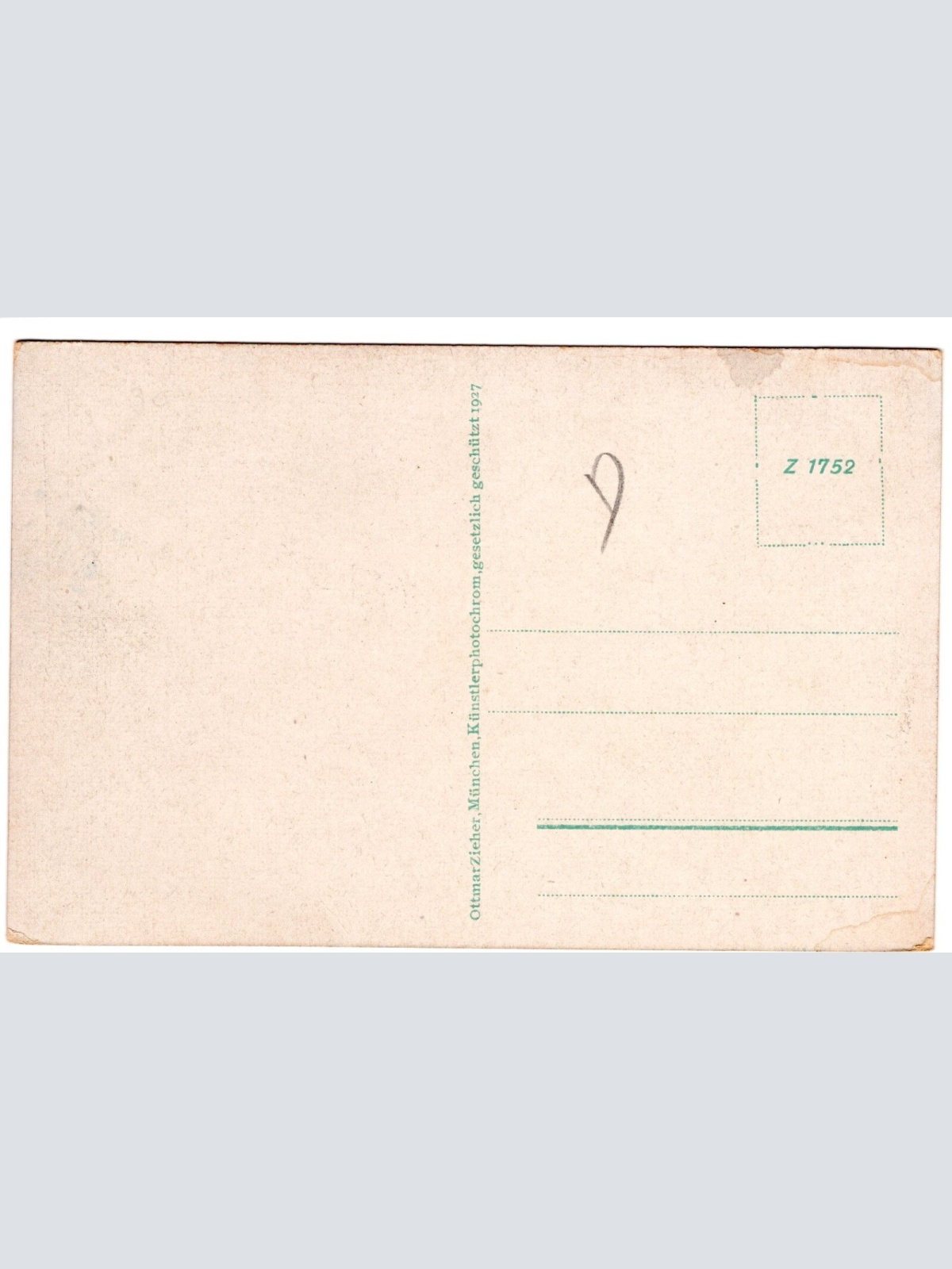 AK, München, Bayern, Ansichtskarte (S5361)