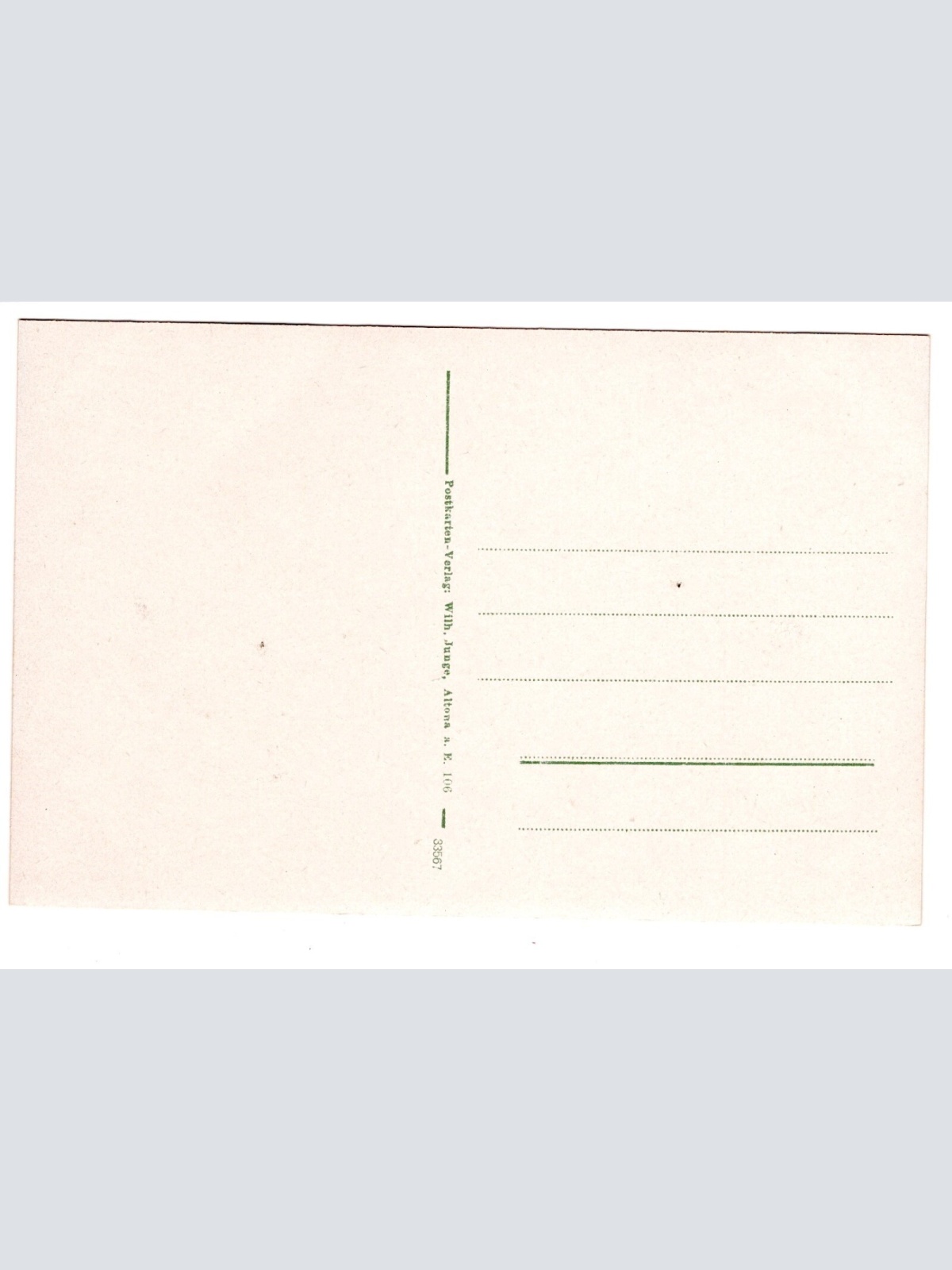 AK, Hamburg, Hauptbahnhof, Ansichtskarte (S5389)