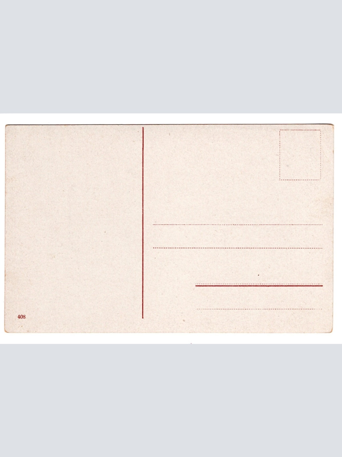 AK, Berlin, Pariserplatz mit Brandenburger Tor, Ansichtskarte (S5423)