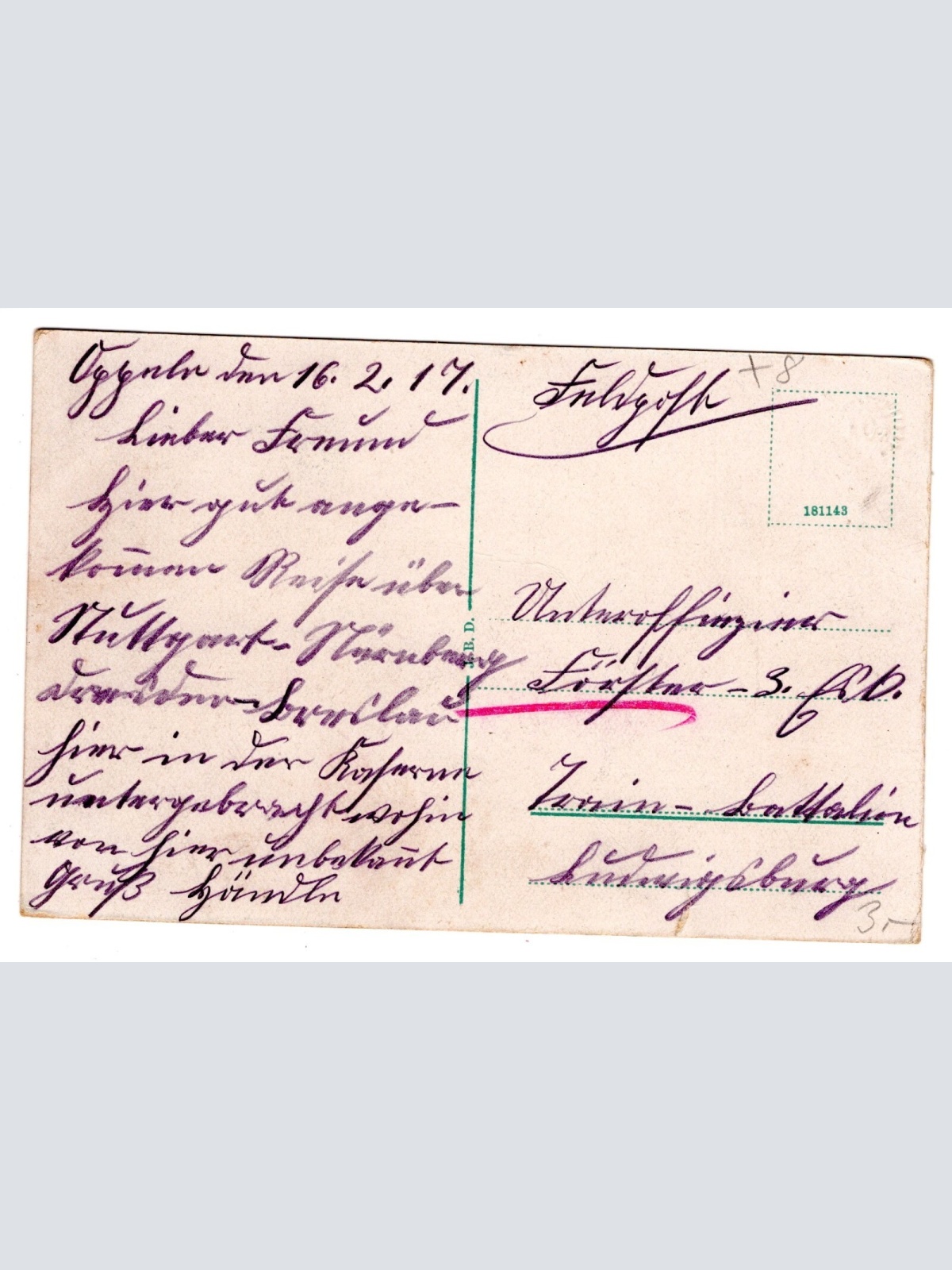 AK, Dresden, Sachsen, Finanzministerium u. Carolabrücke, Ansichtskarte (S5490)