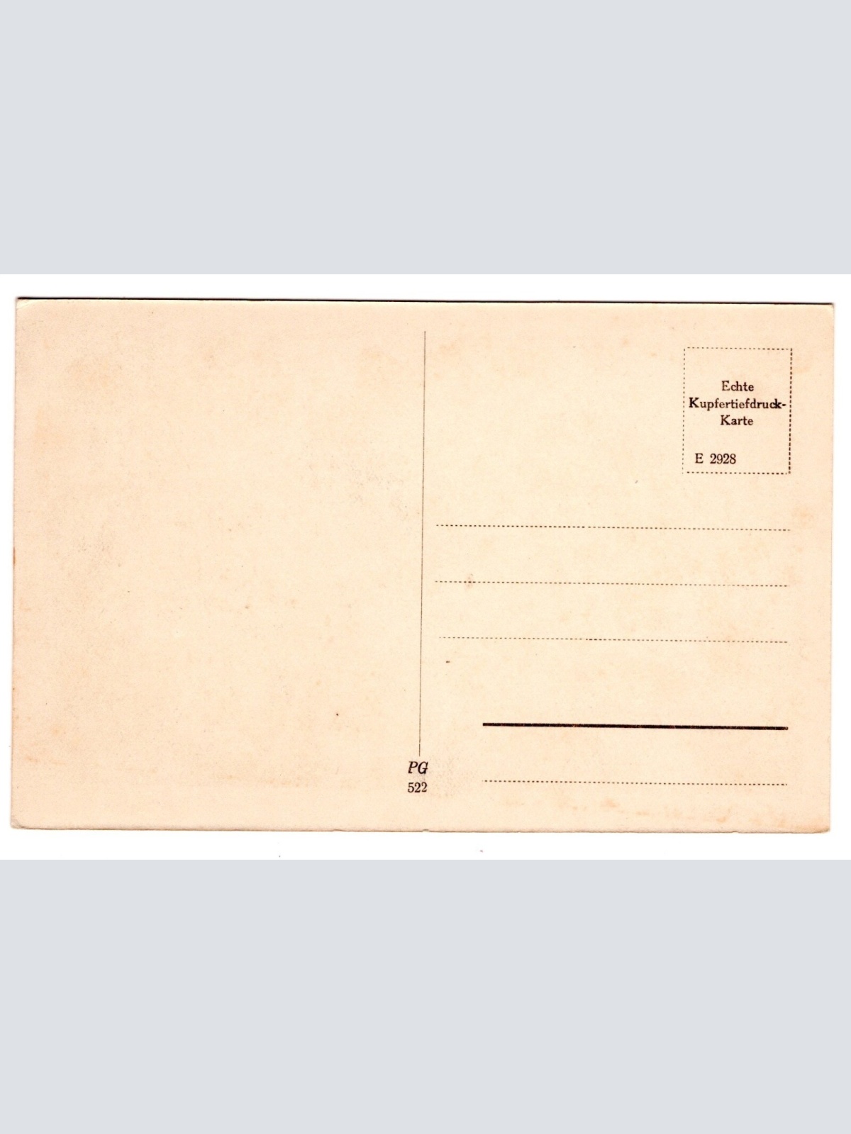 AK, Bad Schandau, Sachsen, Ansichtskarte (S5505)