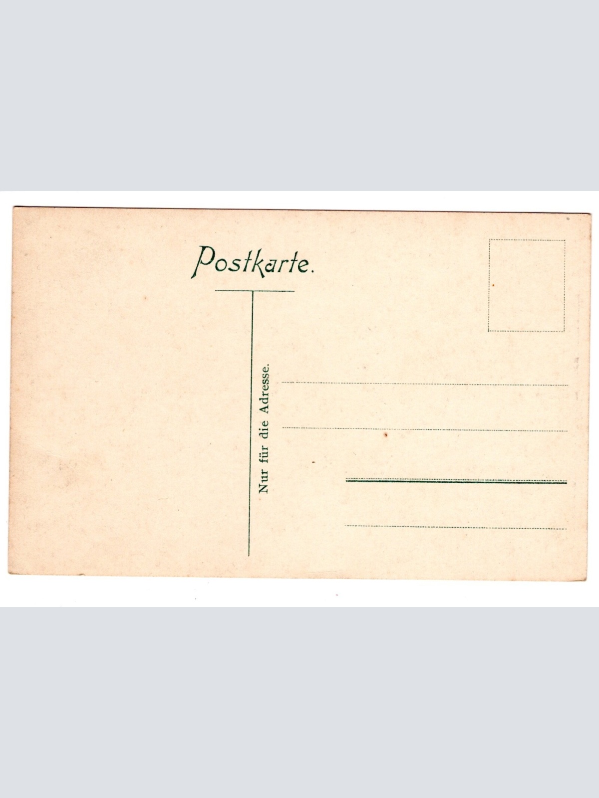 AK, Stolberg i. Harz, Konsistorium, Sachsen-Anhalt, Ansichtskarte (S5533)