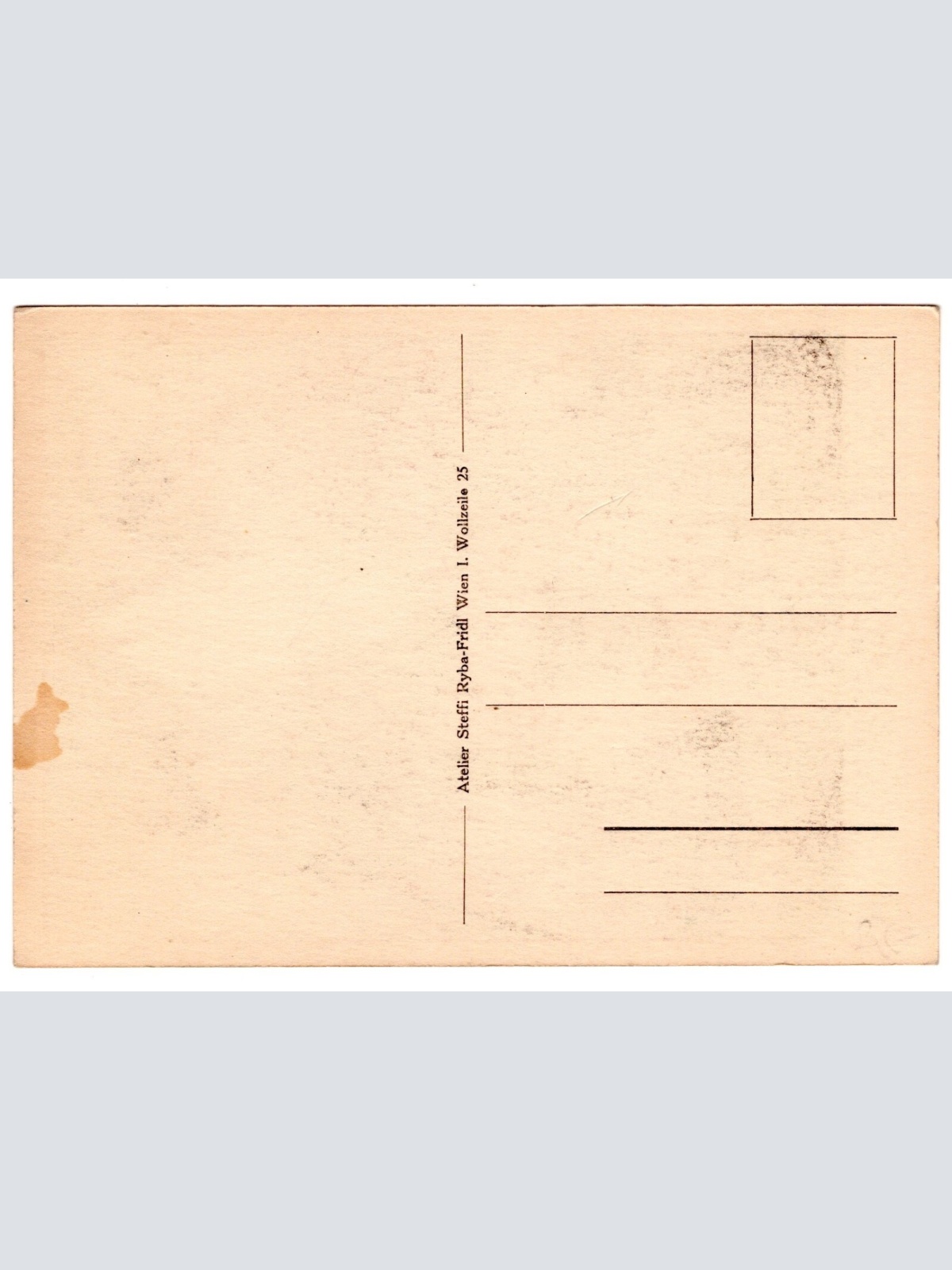 AK, 950 Jahre Österreich, Ansichtskarte (S5602)