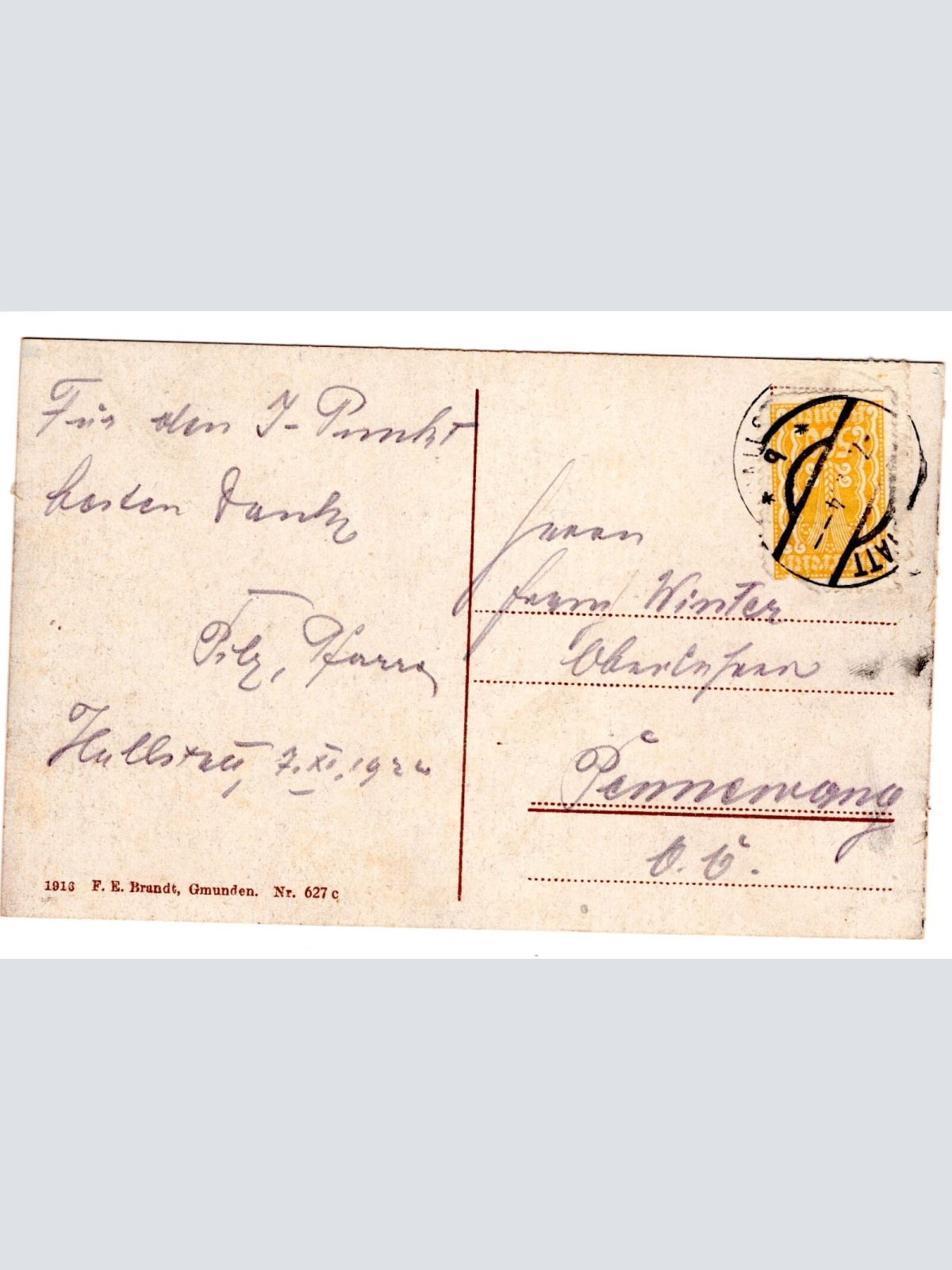 AK, Karlseisfeld mit Simonyhütte, Oberösterreich, Ansichtskarte (S5645)