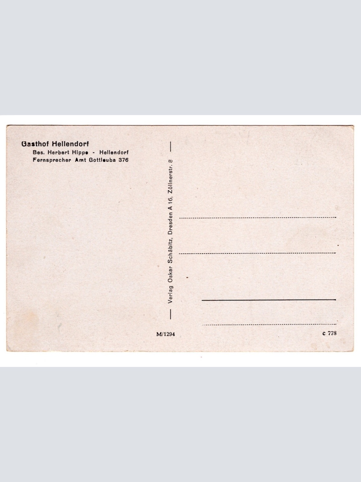 AK, Pirna, Sachsen, Ansichtskarte (S5728)