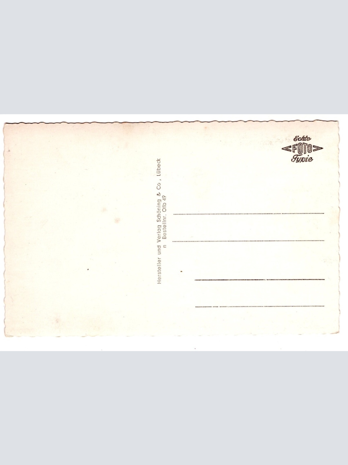 AK, Offenburg, Baden-Württemberg, Ansichtskarte (S5827)