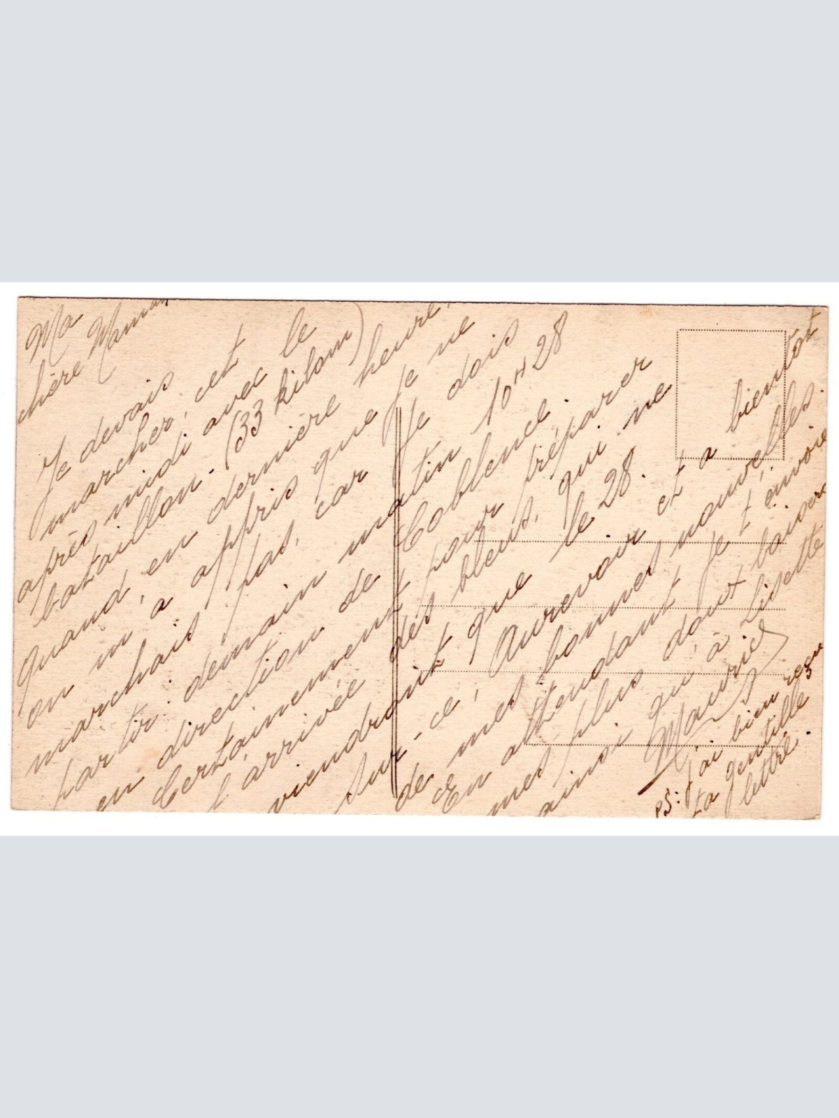 AK, Wiesbaden, Hauptkirche, Hessen, Ansichtskarte (S5828)