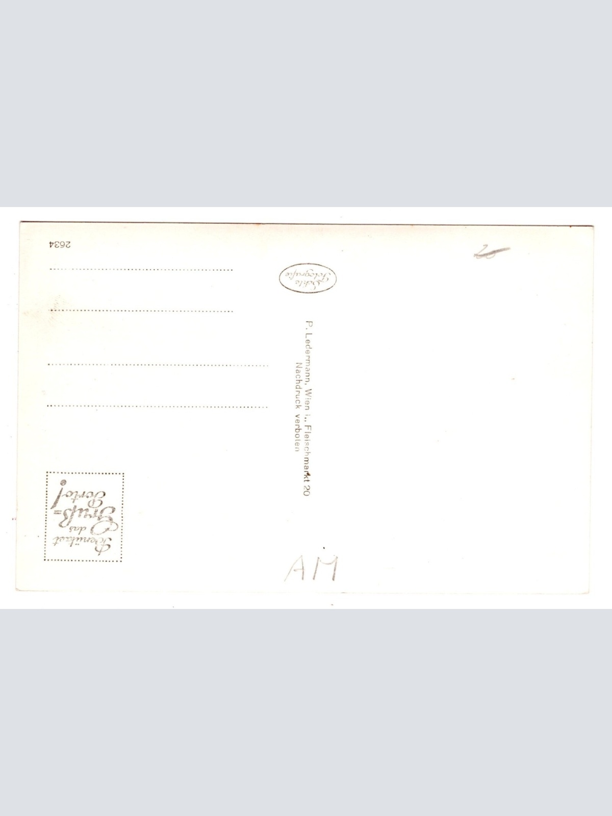 AK, Seitenstetten, Niederösterreich, Ansichtskarte (S5954)