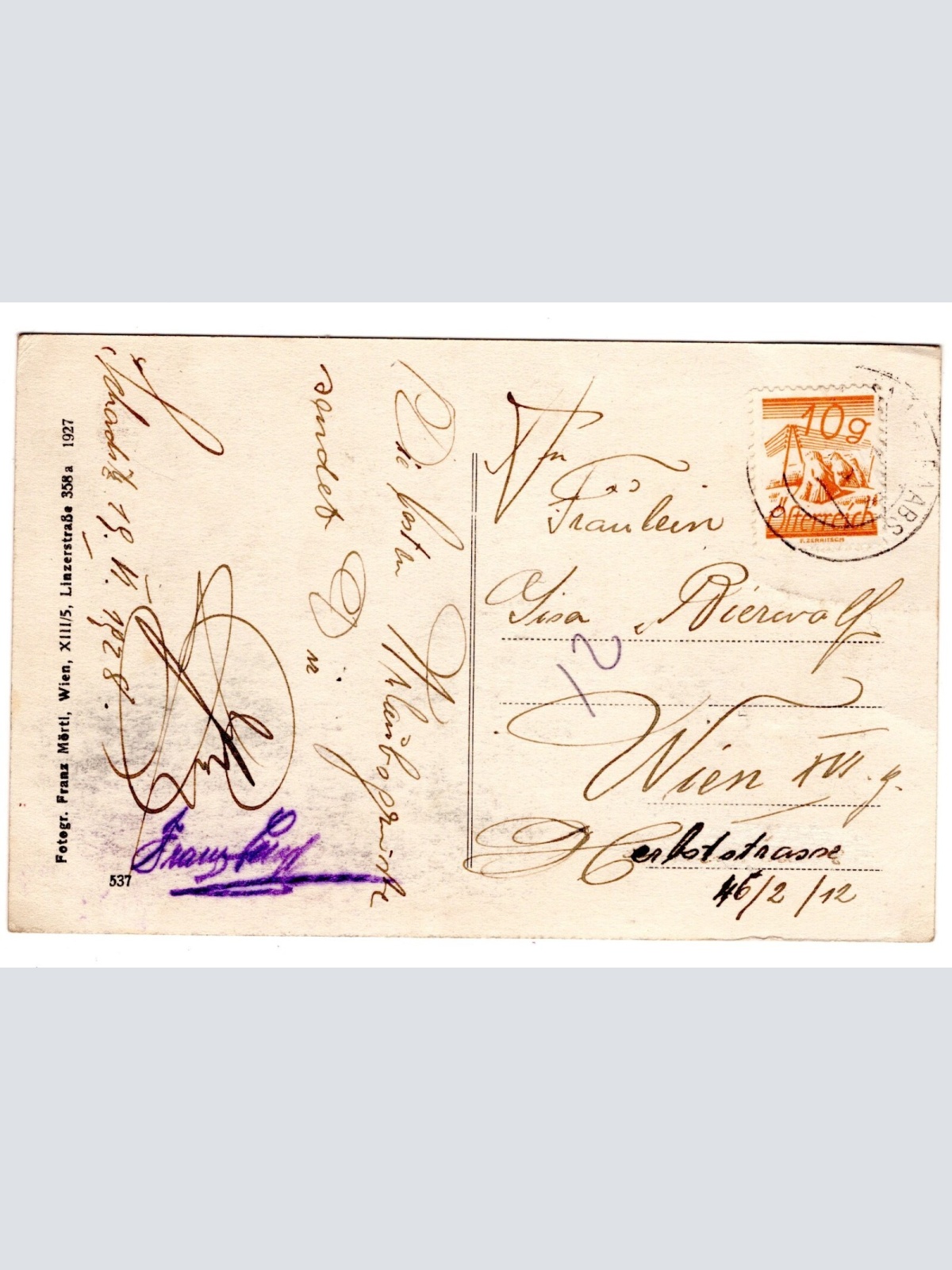 AK, Ruine Eibenstein an der Thaya, Niederösterreich, Ansichtskarte (S5959)