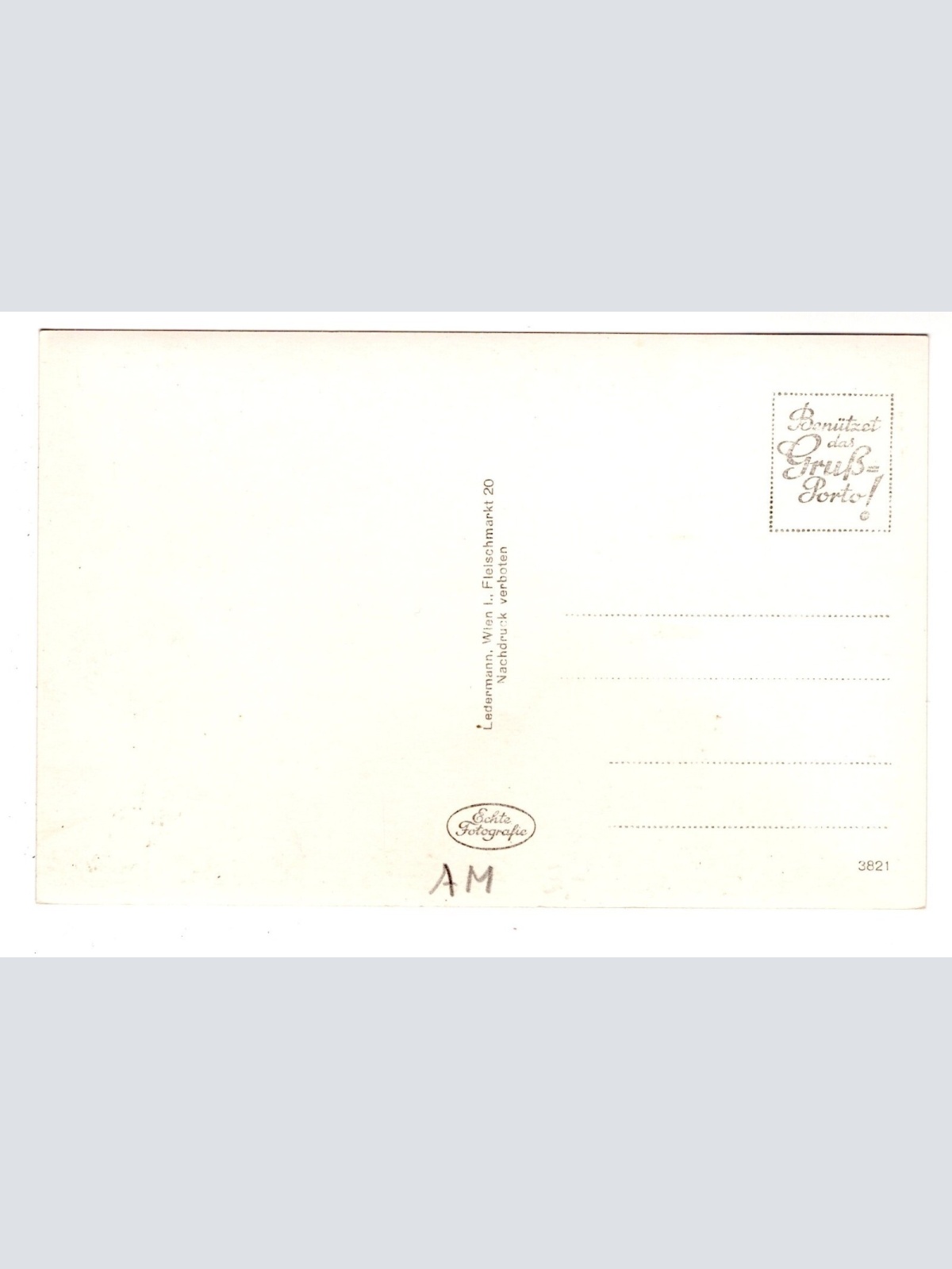 AK, Amstetten, Niederösterreich, Ansichtskarte (S5977)