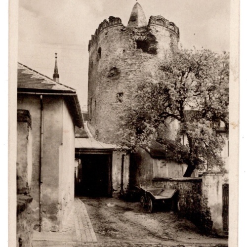 AK, Horn, Niederösterreich, Ansichtskarte (S5990)