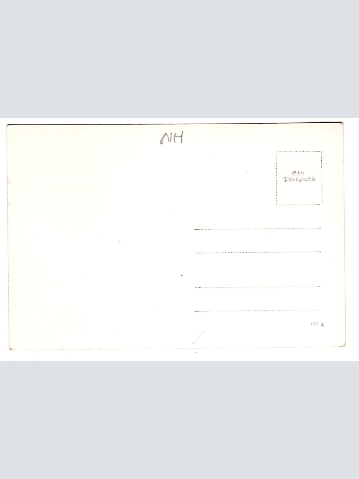 AK, Thunau am Kamp, Niederösterreich, Ansichtskarte (S5994)