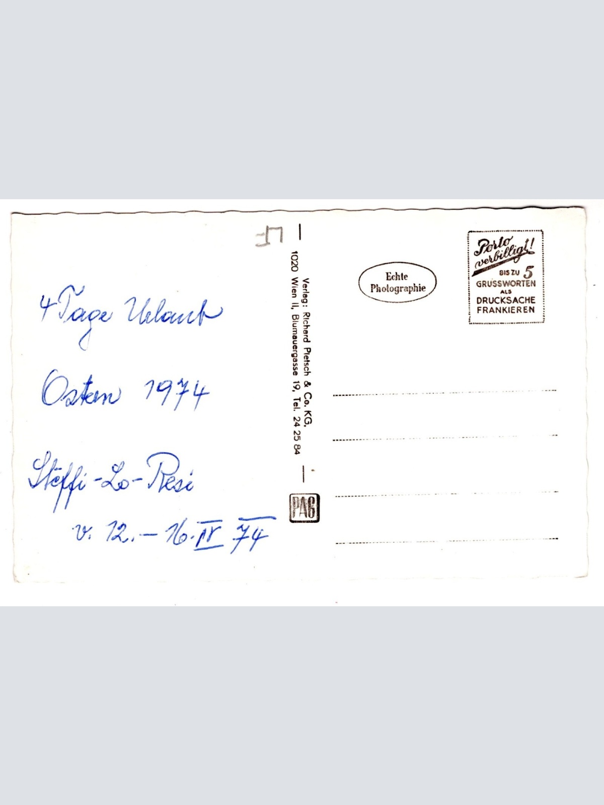 AK, Sankt Aegyd am Neuwalde, Niederösterreich, Ansichtskarte (S6015)