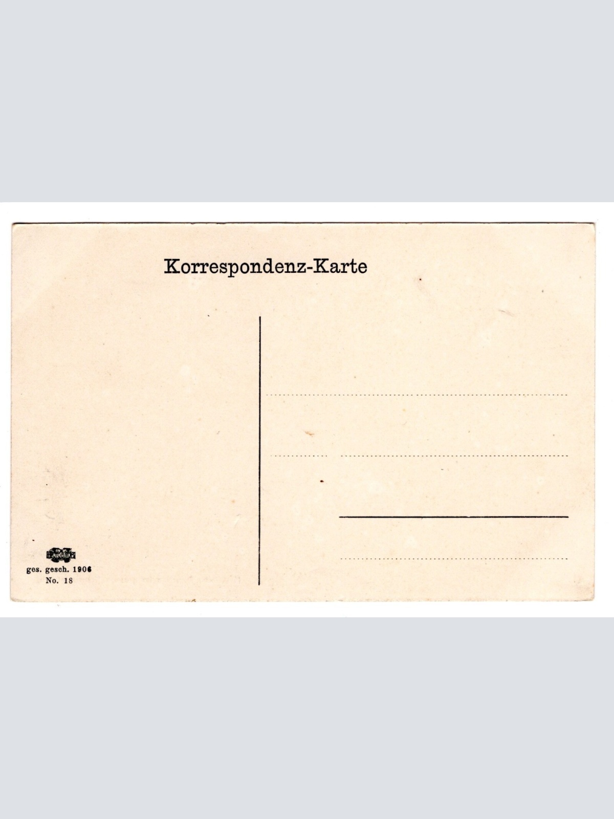 AK, Vöslau, Niederösterreich, Ansichtskarte (S6022)