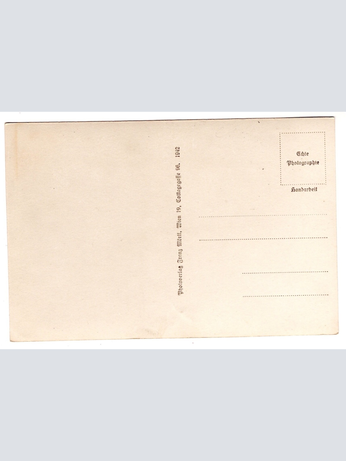 AK, Gresten, Schloss, Niederösterreich, Ansichtskarte (S6044)