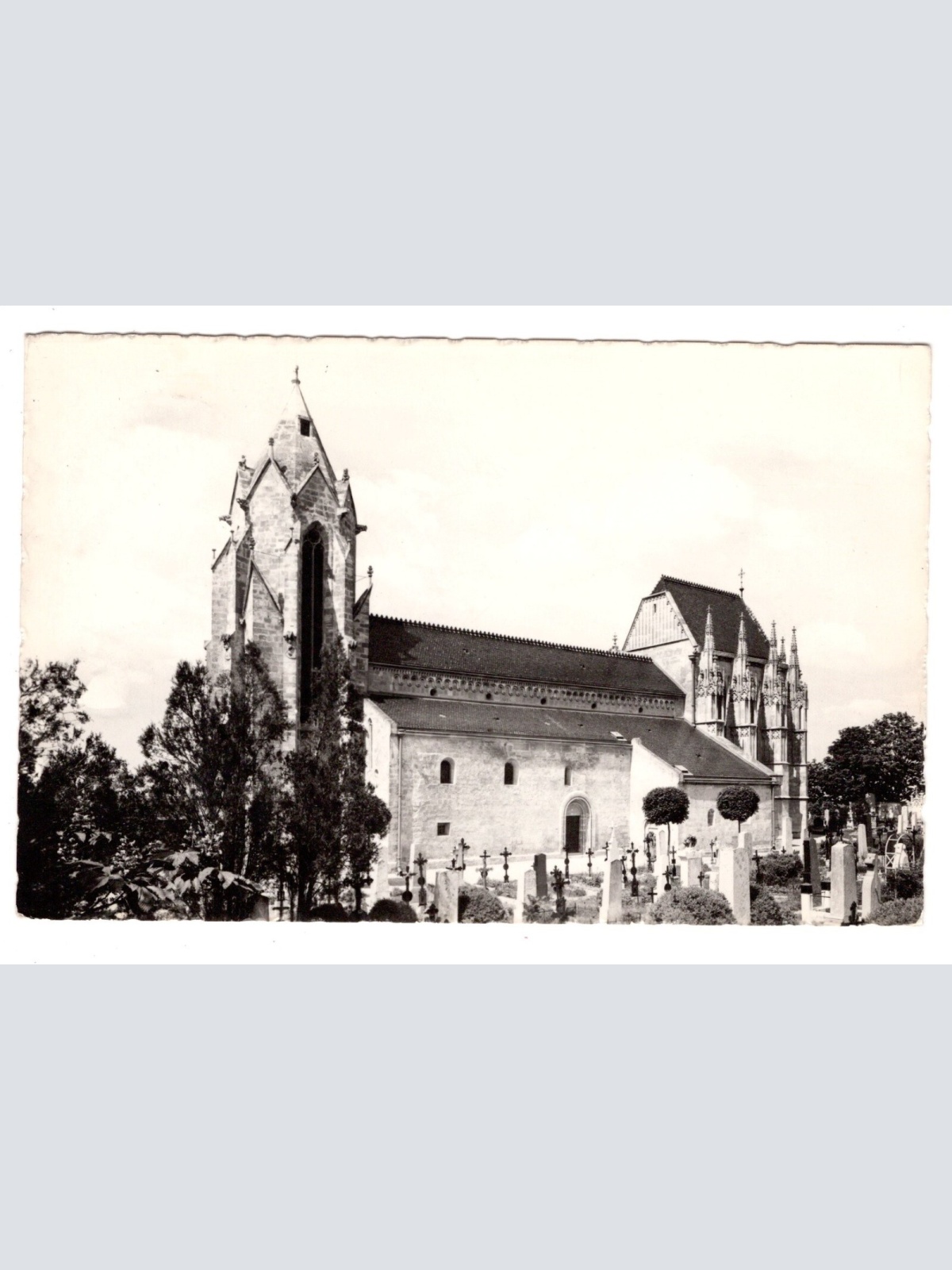 AK, Bad Deutsch Altenburg, Niederösterreich, Ansichtskarte (S6058)