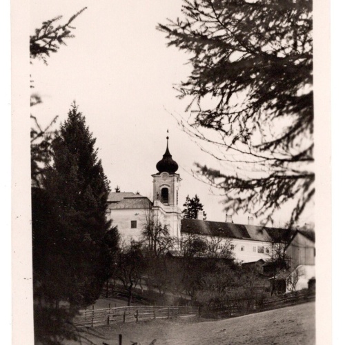 AK, Gutenstein, Niederösterreich, Ansichtskarte (S6075)