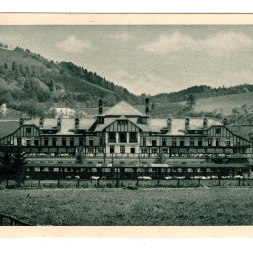 AK, Waidhofen an der Ybbs, Niederösterreich, Ansichtskarte (S6108)