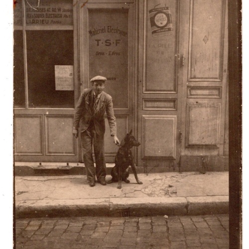 AK, Marseille, Frankreich, Ansichtskarte (S6248)