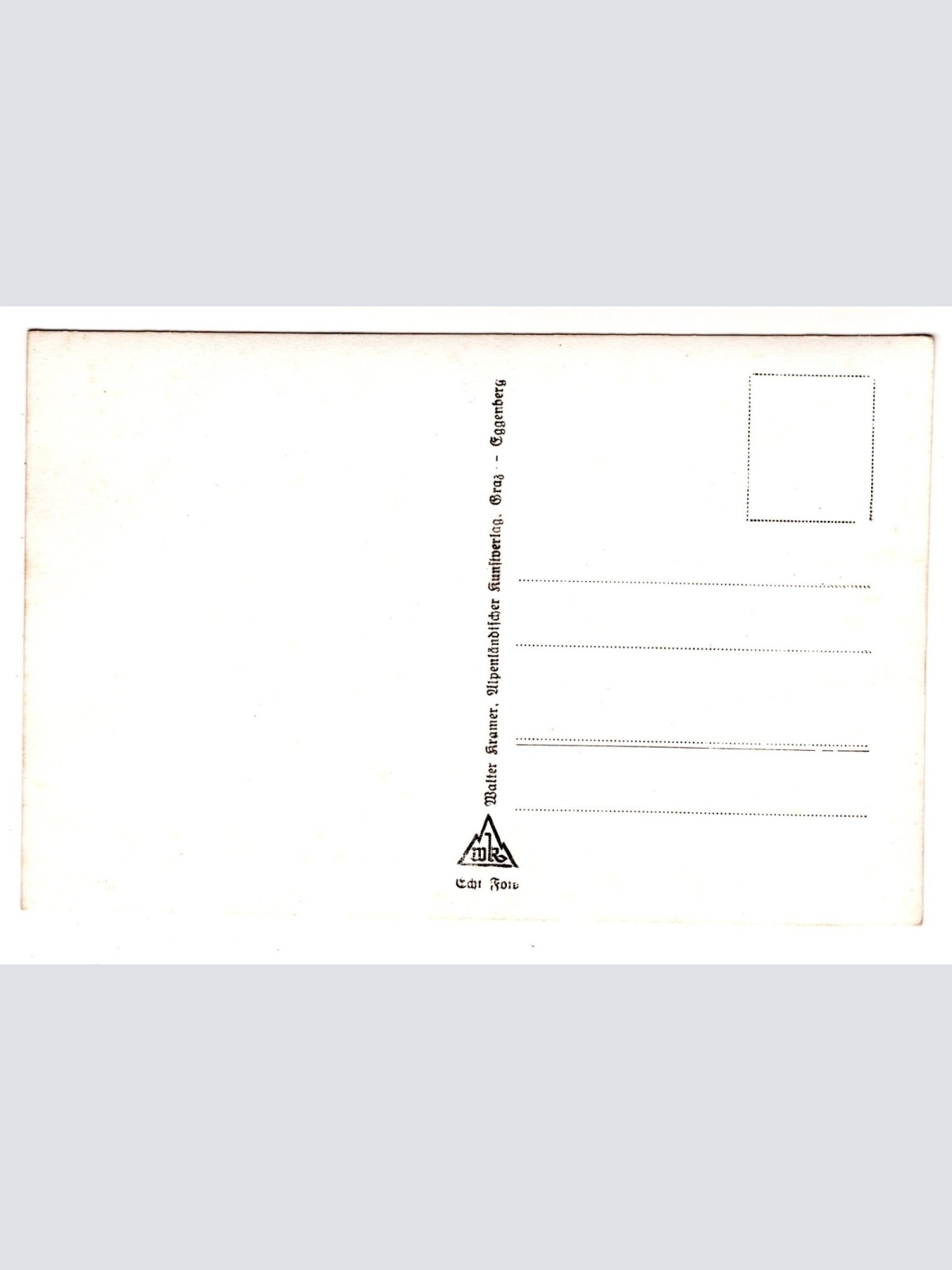 AK, Packer Höhenstraße, Preitenegg, Kärnten, Ansichtskarte (S6352)