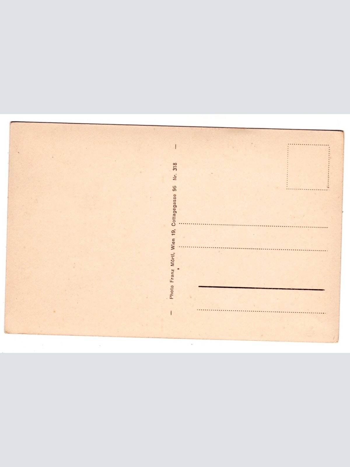 AK, Eisenstadt, Burgenland, Ansichtskarte (S6395)