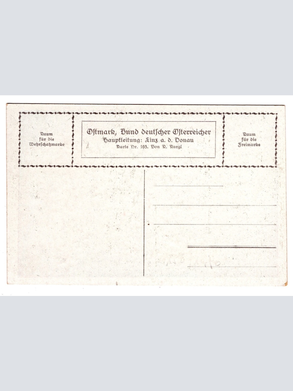 AK, Linz an der Donau, Oberösterreich, Ansichtskarte (S6400)