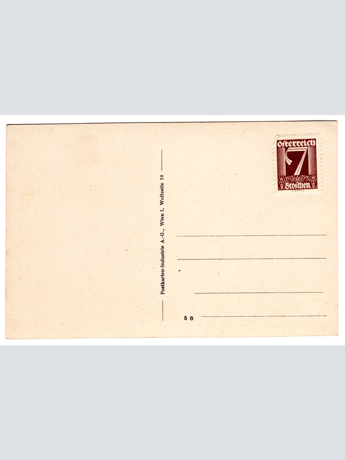 AK, Heiligenkreuz, Niederösterreich, Ansichtskarte (S6432)