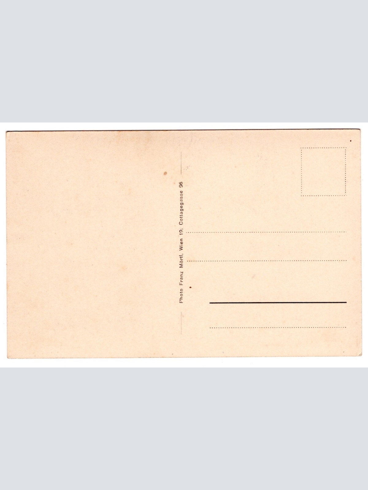 AK, Mistelbach, Niederösterreich, Ansichtskarte (S6437)