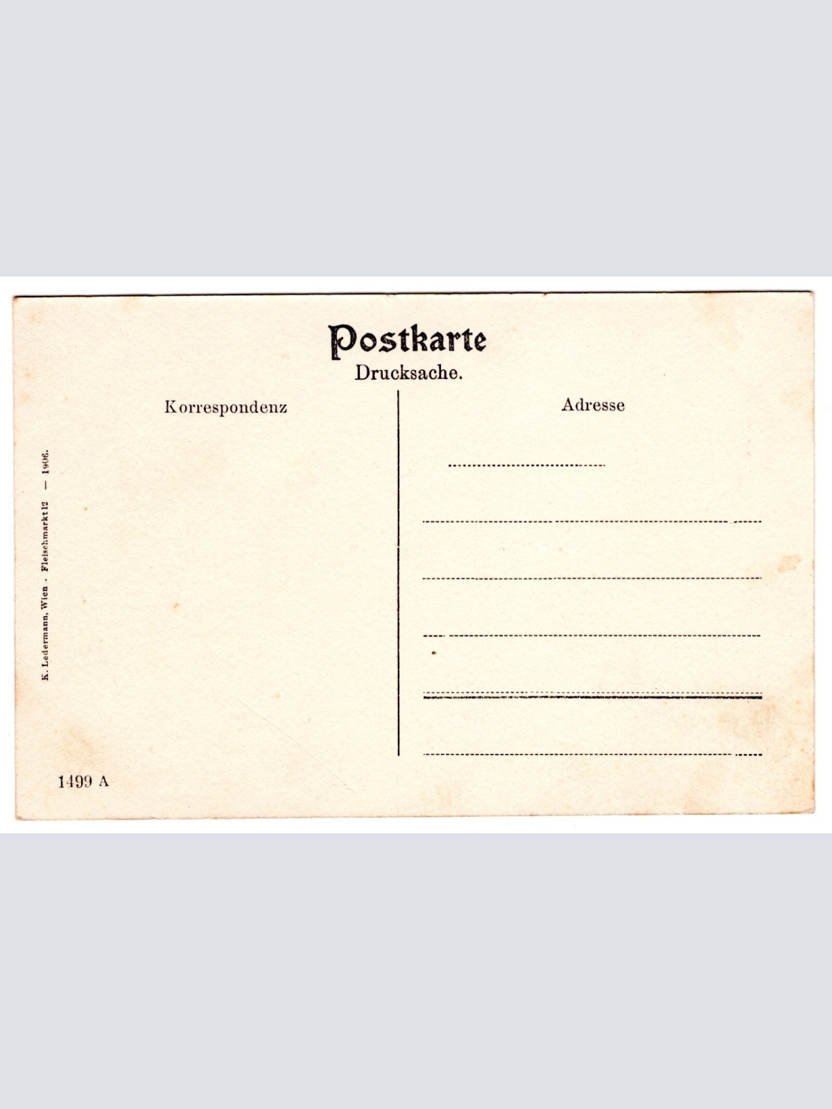 AK, Karmelitinen-Kloster, Mayerling, Niederösterreich, Ansichtskarte (S6439)