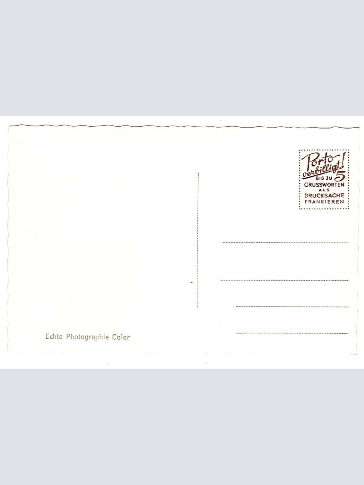 AK, Klausteich bei St. Georgen am Walde, Oberösterreich, Ansichtskarte (S6485)