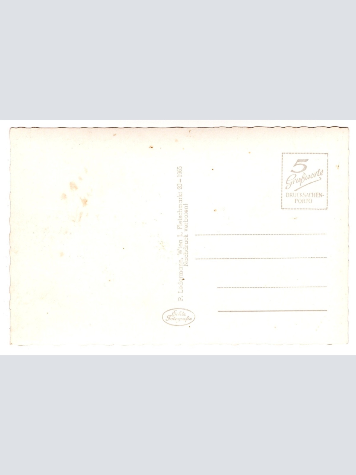 AK, Waldhausen, Schlossberg, Oberösterreich, Ansichtskarte (S6490)