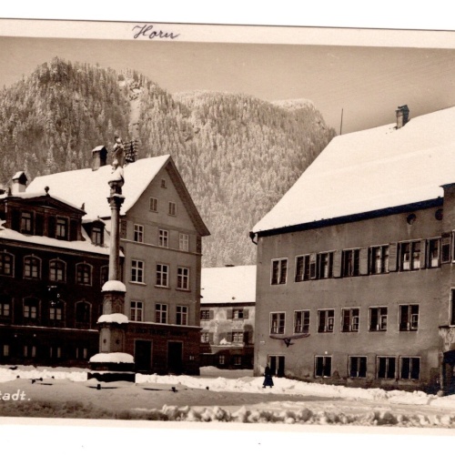 AK, Immenstadt, Bayern, Ansichtskarte (S6506)