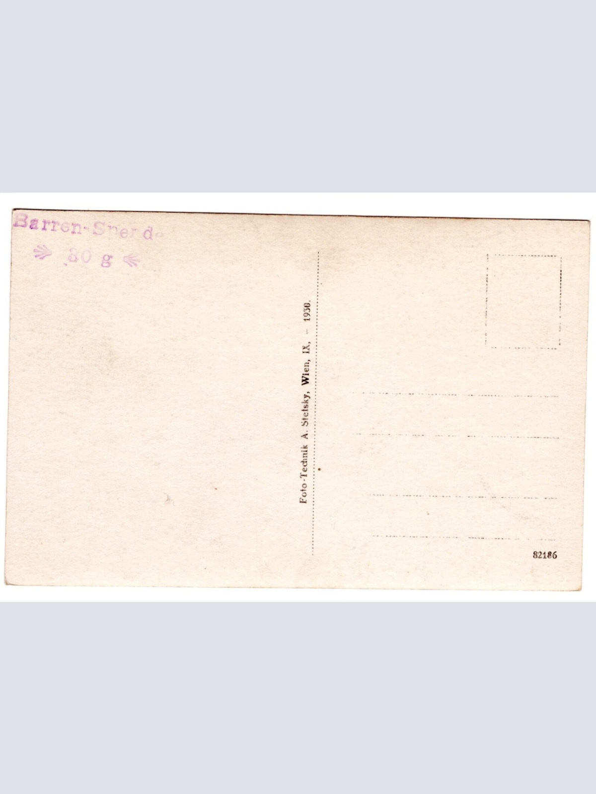 AK, Hinterstoder, Oberösterreich, Ansichtskarte (S6561)