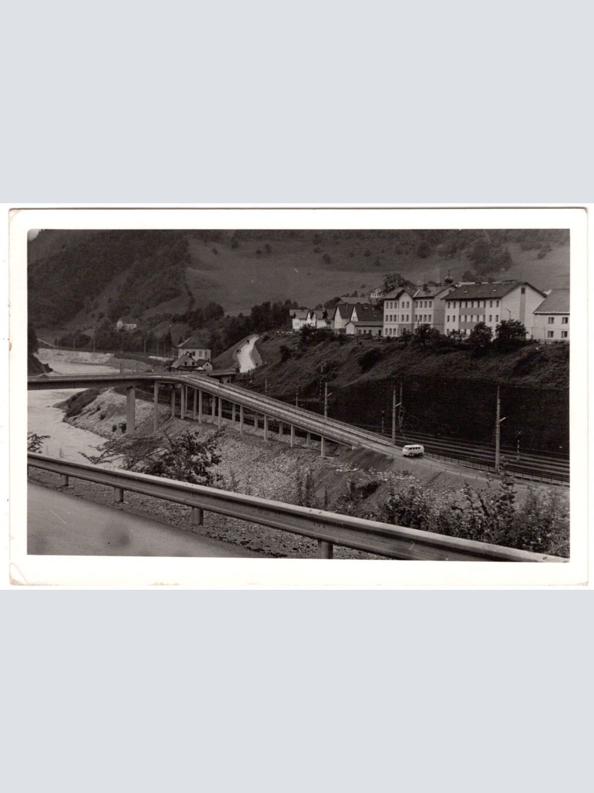 AK, Kleinreifling, Oberösterreich, Ansichtskarte (S6577)