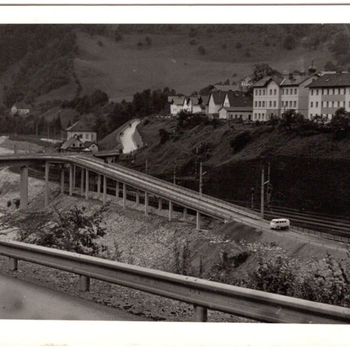 AK, Kleinreifling, Oberösterreich, Ansichtskarte (S6577)