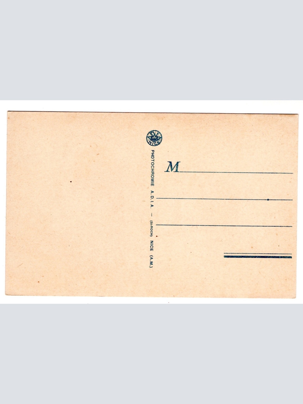 AK, Type de vieux Mendiants, Ansichtskarte (S6605)