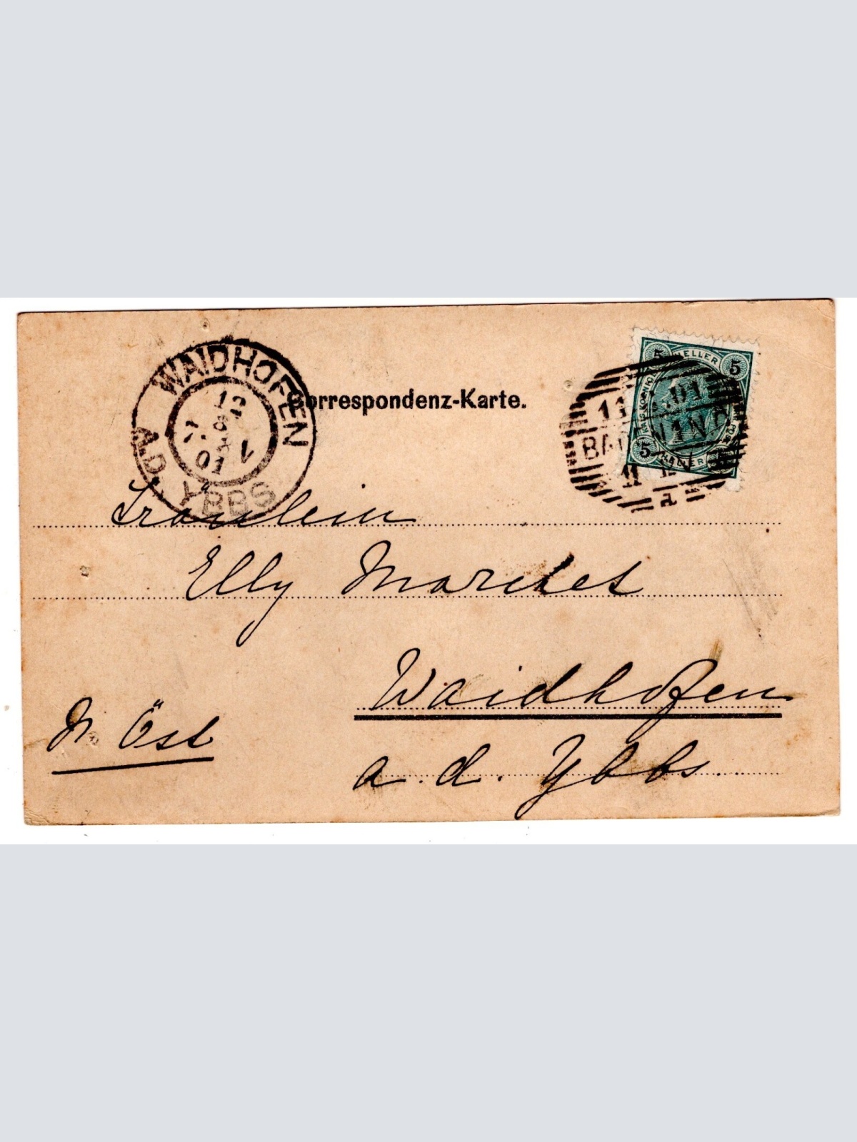 AK, Heiligenkreuz, Niederösterreich, Ansichtskarte (S6648)