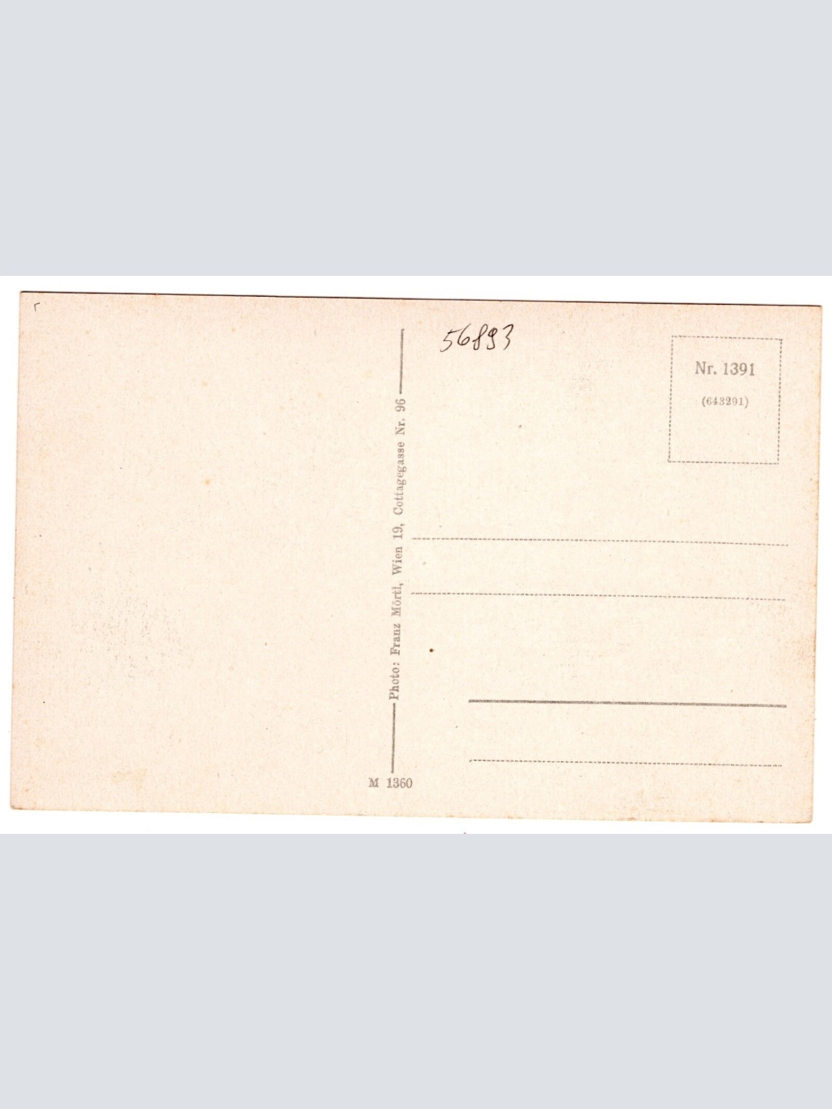 AK, Gutenstein, Niederösterreich, Ansichtskarte (S6690)