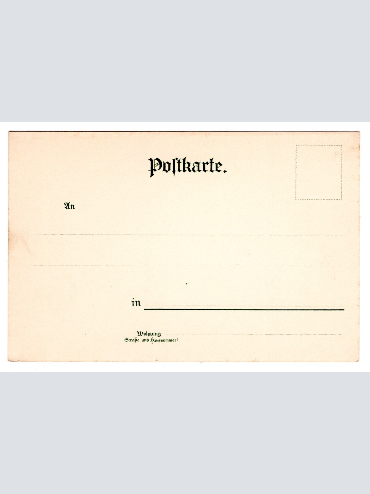 AK, Würzburg, Bayern, Ansichtskarte (S6756)