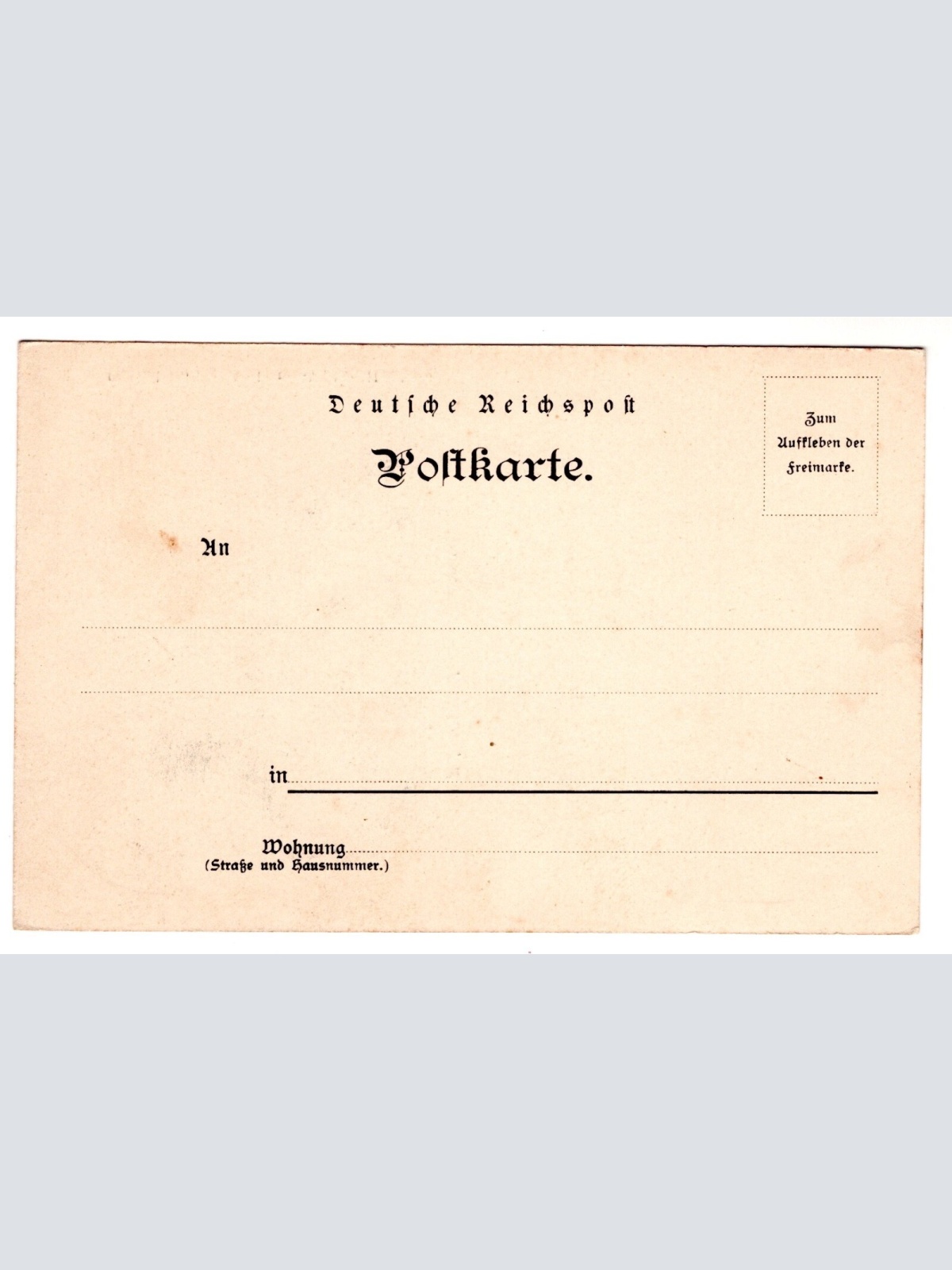 AK, Hamburg, Börse, Ansichtskarte (S6775)