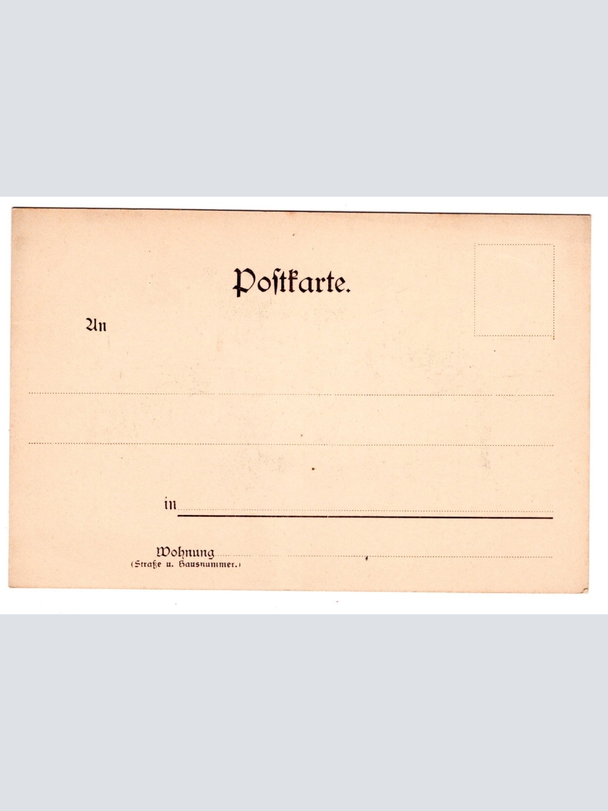 AK, Königliches Schloss, Dresden, Sachsen, Ansichtskarte (S6779)