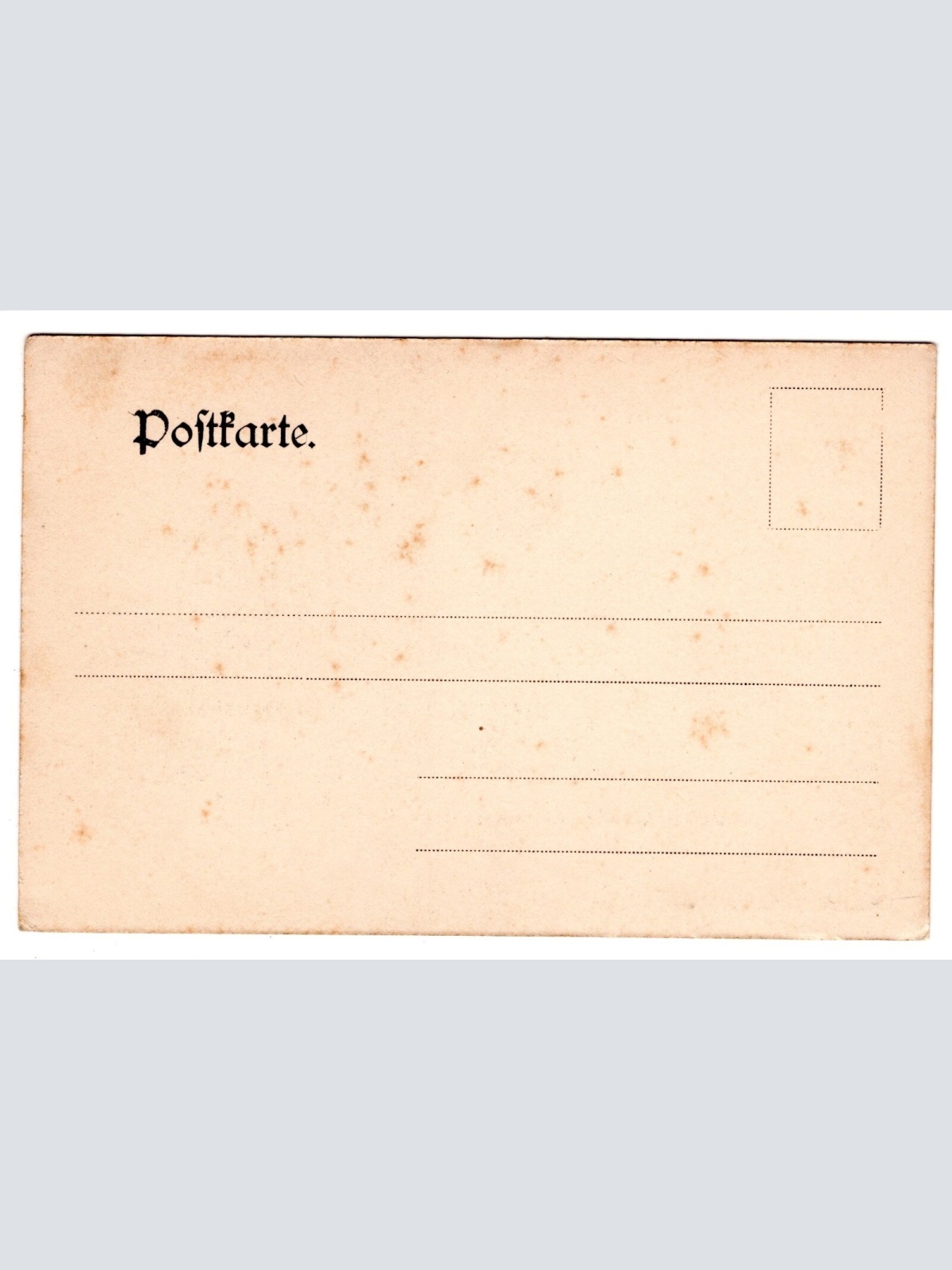 AK, Gruß aus der Walhalla, Bayern, Ansichtskarte (S6814)