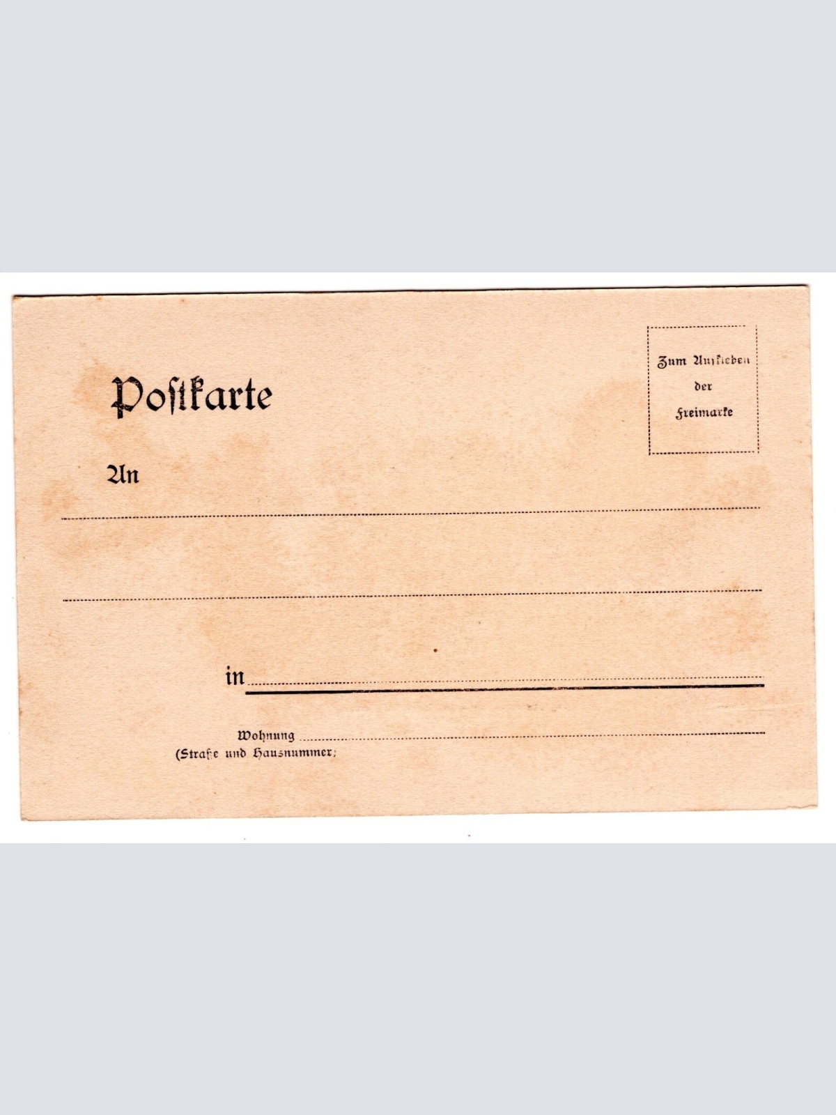 AK, Berlin, Der Begasbrunnen vor dem Kgl. Schloss, Ansichtskarte (S6818)